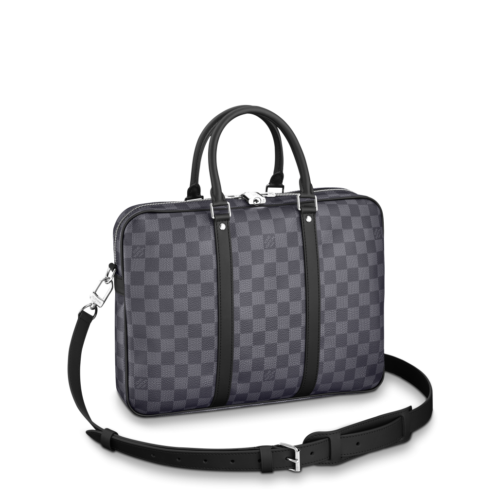 Louis Vuitton Porte-Documents Voyage PM Business Bag - Vitkac shop